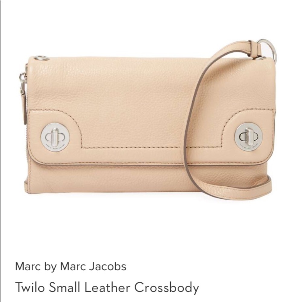 Marc Jacobs Handbag - Picture 1 of 5